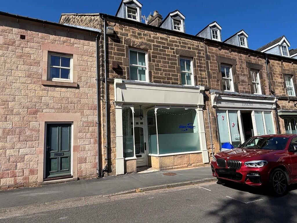 Main image of property: Smedley Street, Matlock, Derbyshire, DE4