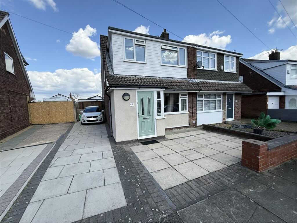 Main image of property: Balmoral Avenue, St. Helens