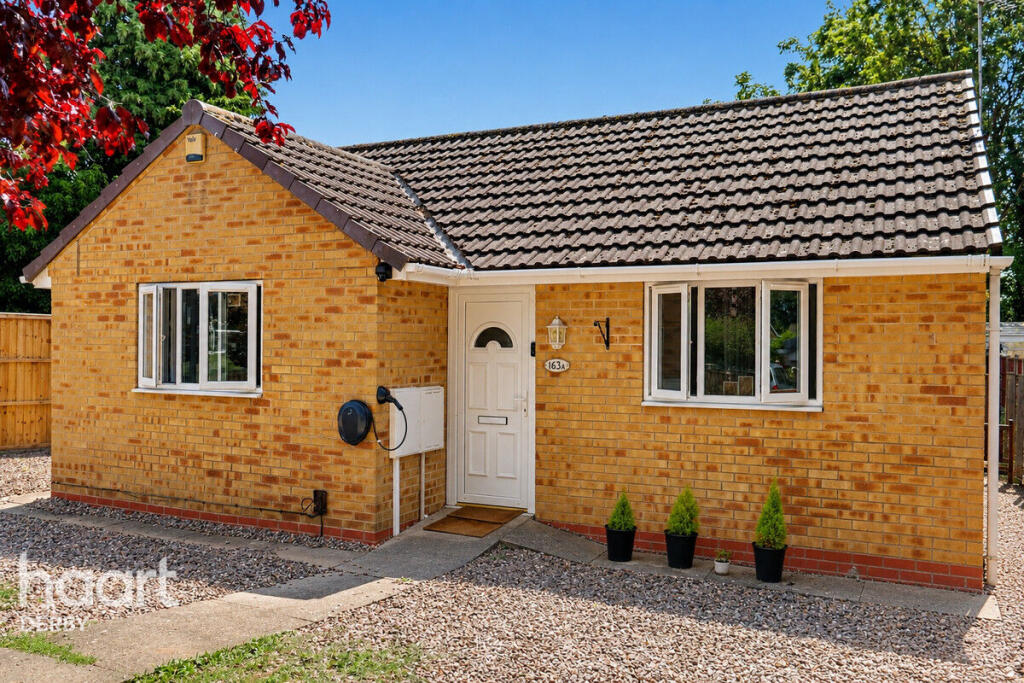 Main image of property: Vicarage Road, Mickleover