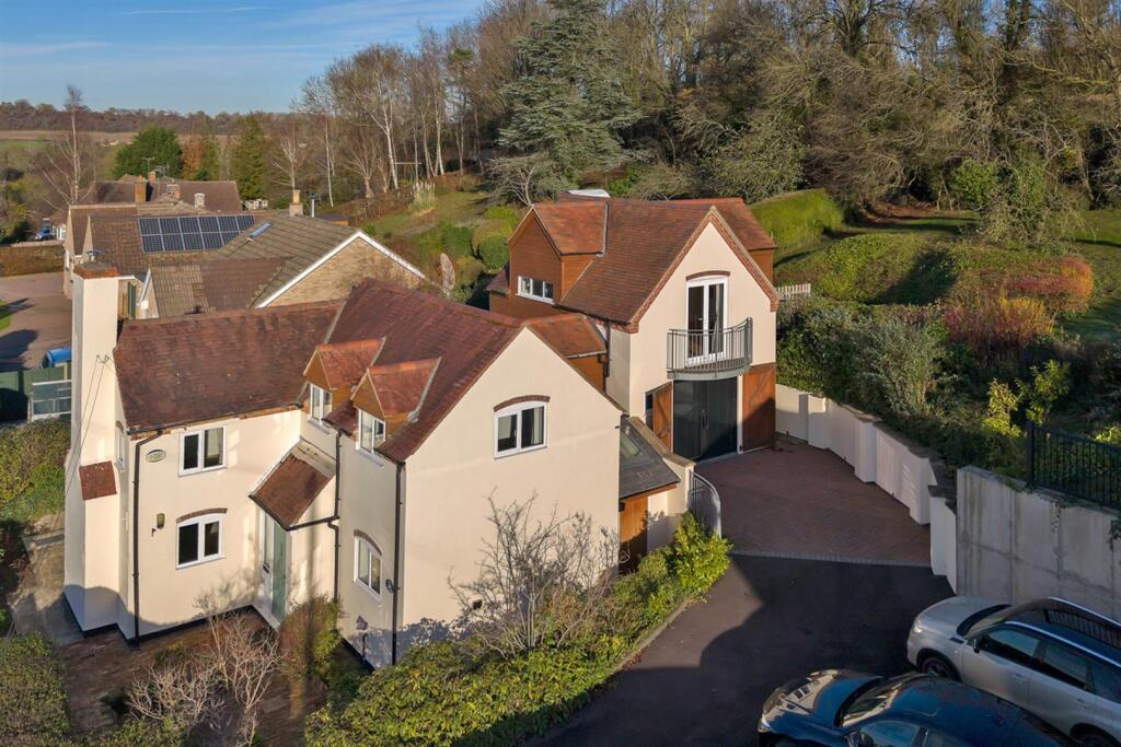 Main image of property: Hartpury, Gloucester