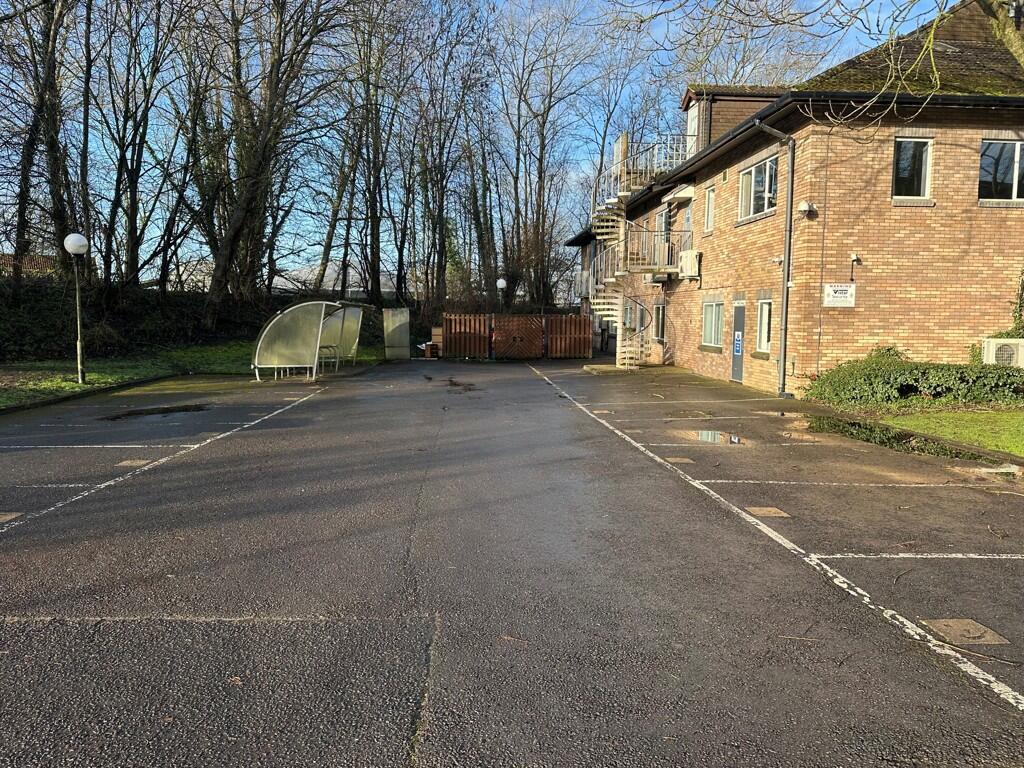 Additional image 2 of 1 Newmarket Avenue, White Horse Business Park, Trowbridge, Wiltshire, BA14 0XQ