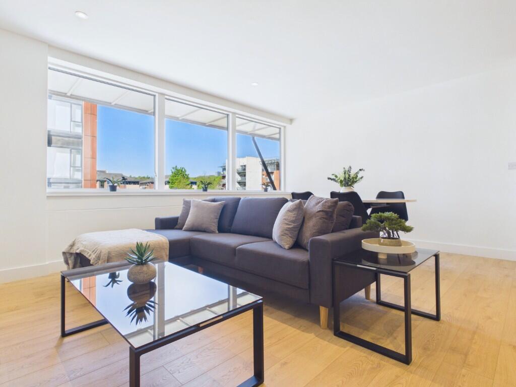 Main image of property: Apartment 12, 11 Summerfield Street, S11