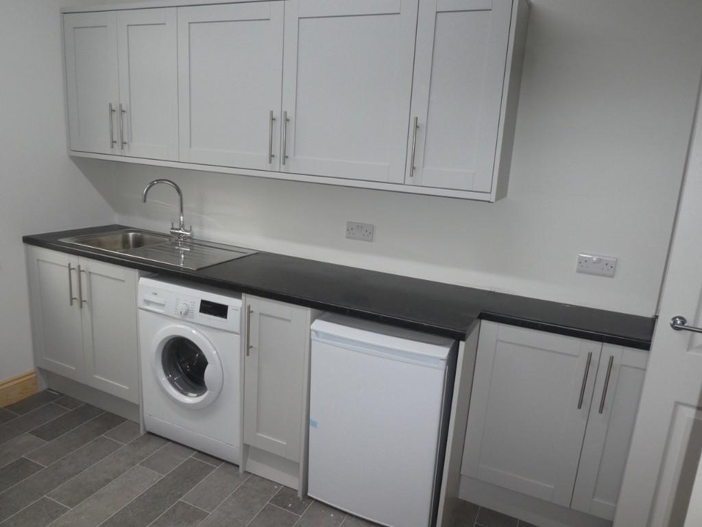 Apartment in London - View 3