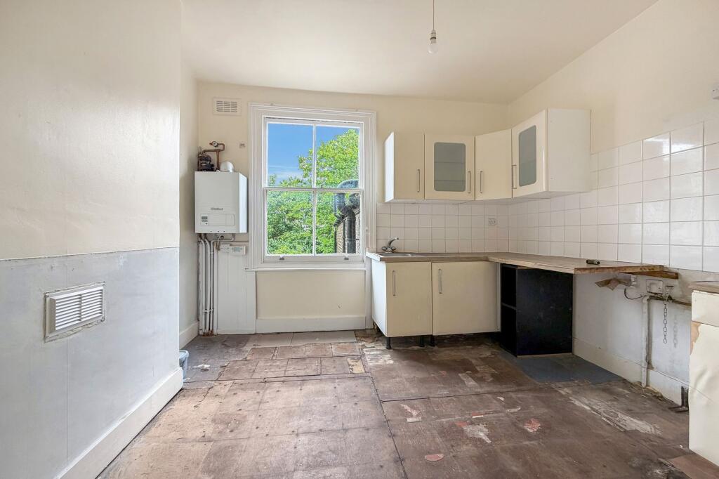 Apartment in London, Telegraph Hill, New Cross Gate - View 5