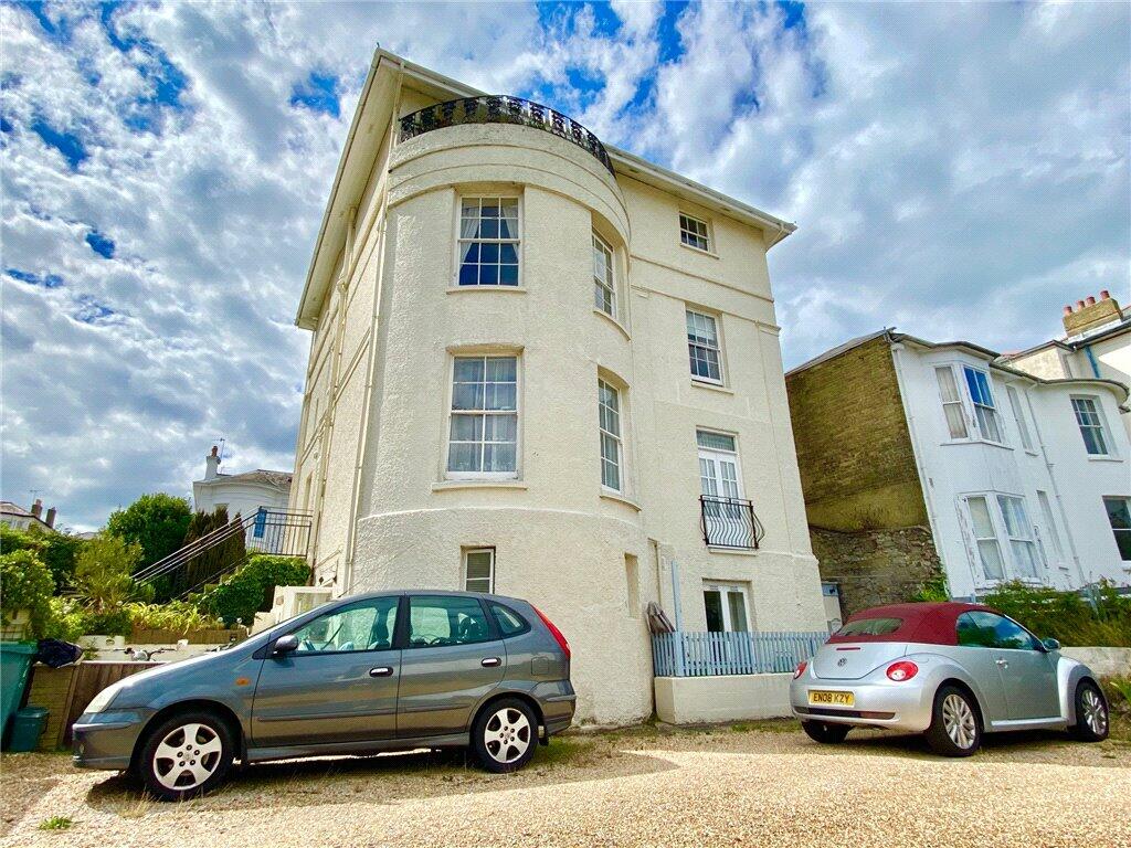 Main image of property: Dover Street, Ryde, Isle of Wight