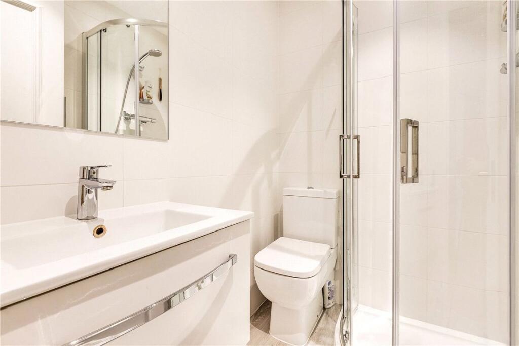 Chiltern Street, Marylebone - Ansicht 3