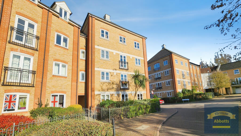 Main image of property: Albany Gardens, Colchester