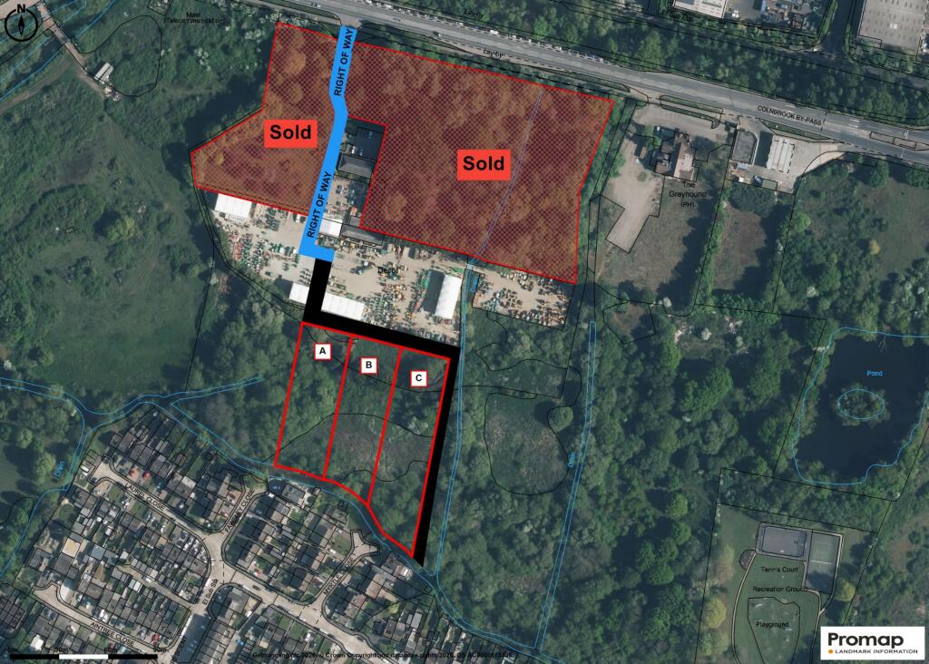 Main image of property: Colnbrook By Pass, Colnbrook Heathrow, SL3