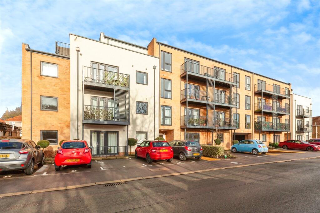 Main image of property: Boyn Valley Road, Maidenhead, Berkshire, SL6