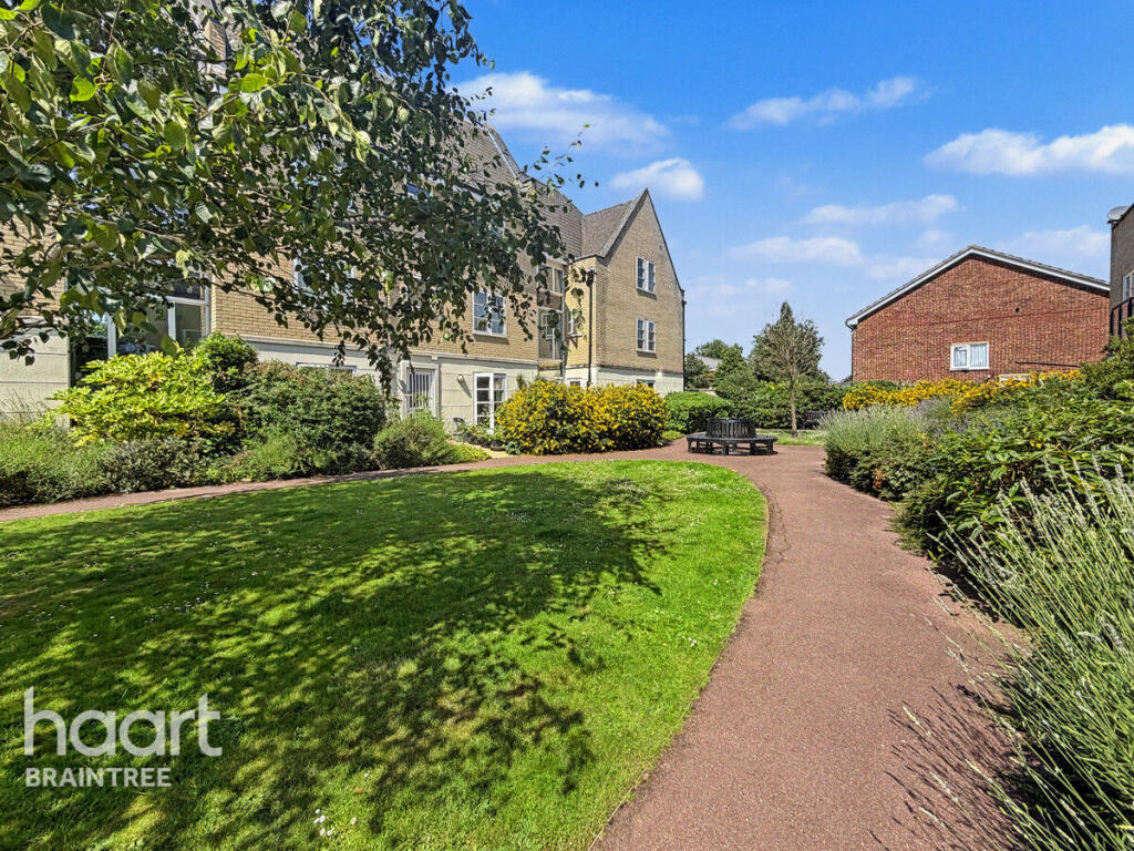 Main image of property: Cressing Road, Braintree