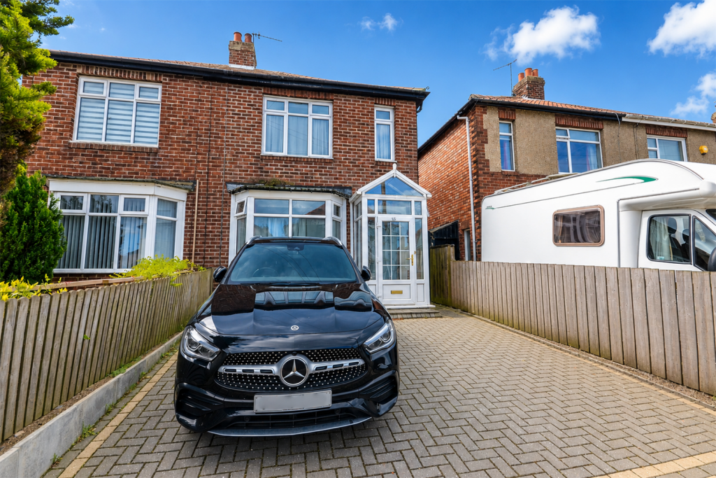 Main image of property: Severus Road, Fenham