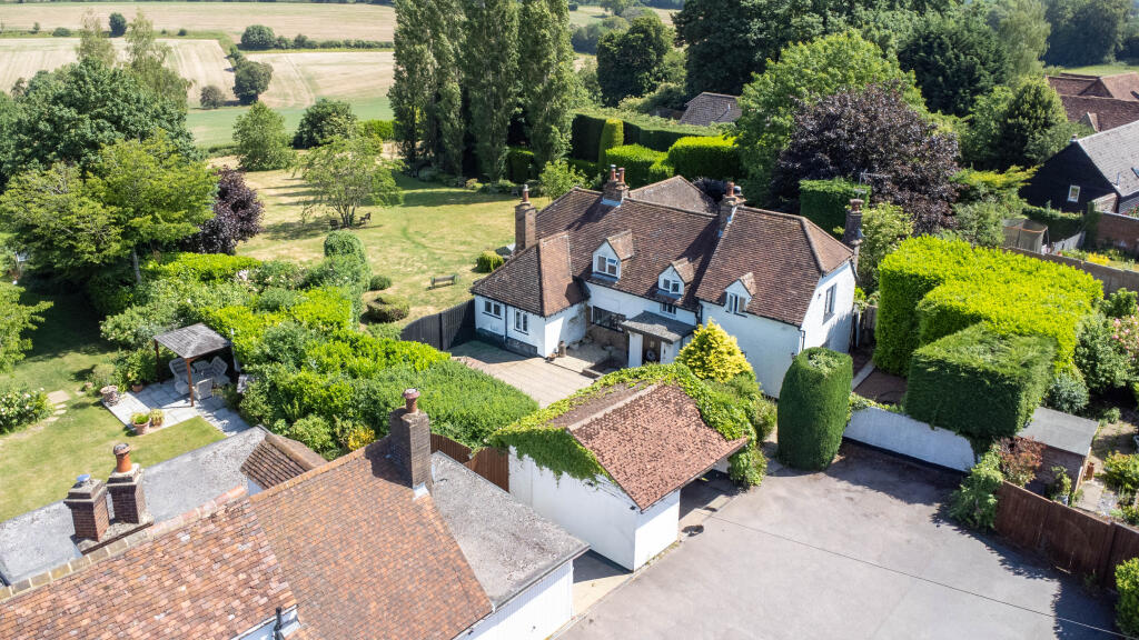 Main image of property: Common Road, Kensworth, Dunstable, LU6