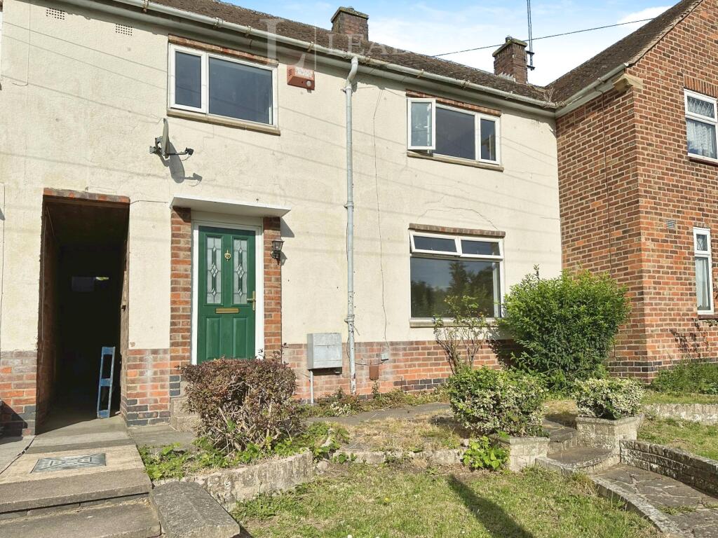 Main image of property: Davenport Road, LE5