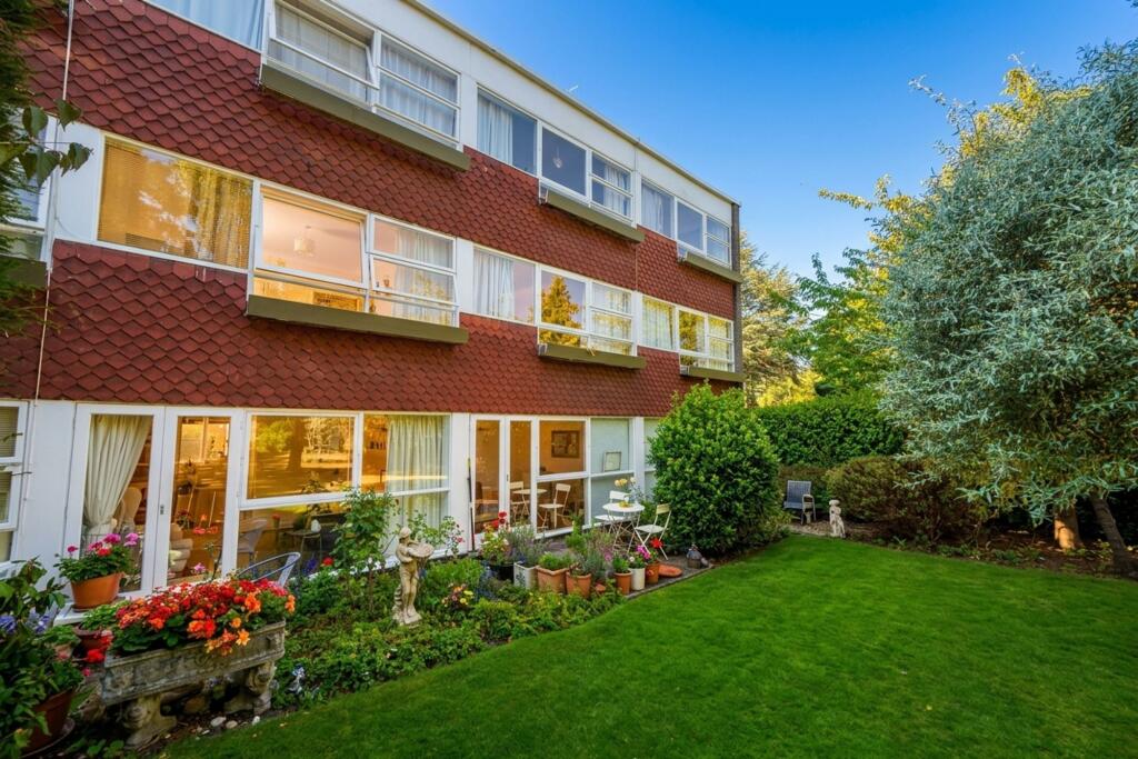 Main image of property: Parkleys, Richmond, TW10