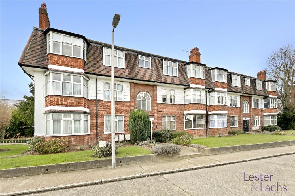 Main image of property: Churchfields, South Woodford, London, E18