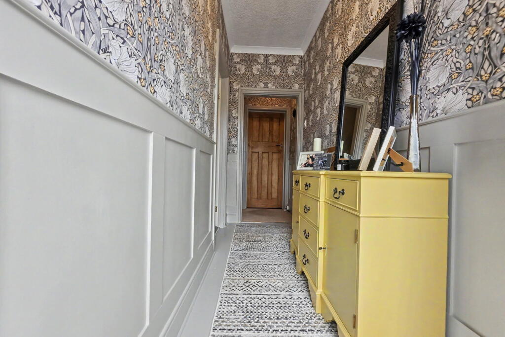 House in Carlisle - View 2