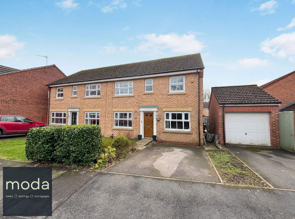 Main image of property: Nazareth House Lane, Widnes, WA8 8UE