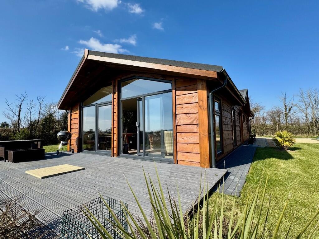 PLOT 2, Atlantic Farm, Atlantic Highway, EX23 photo 2