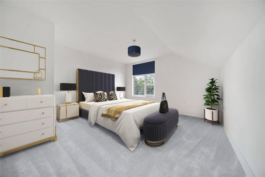 House in Kingston upon Thames - More