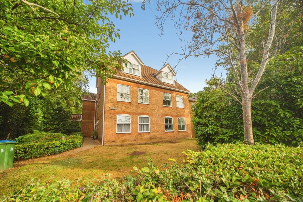 Main image of property: Winchester Road, Southampton, Hampshire, SO16