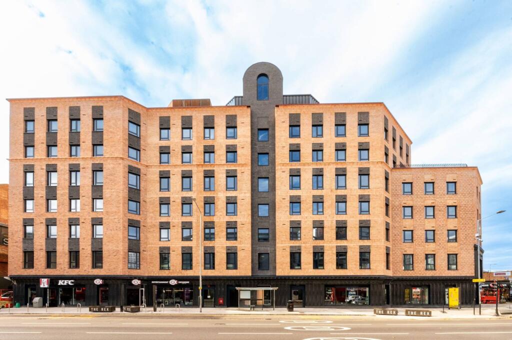 Main image of property: The Rex, Kingston, Kingston upon Thames, KT1