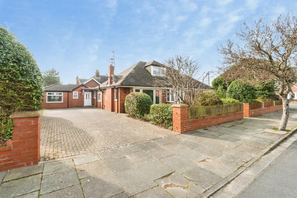 Main image of property: Beverley Road North, Lytham St. Annes, Lancashire, FY8