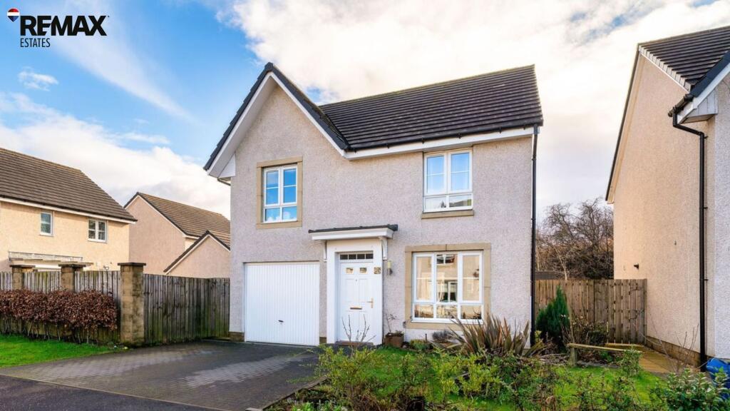 Main image of property: Smeaton Drive, Bonnybridge, FK4