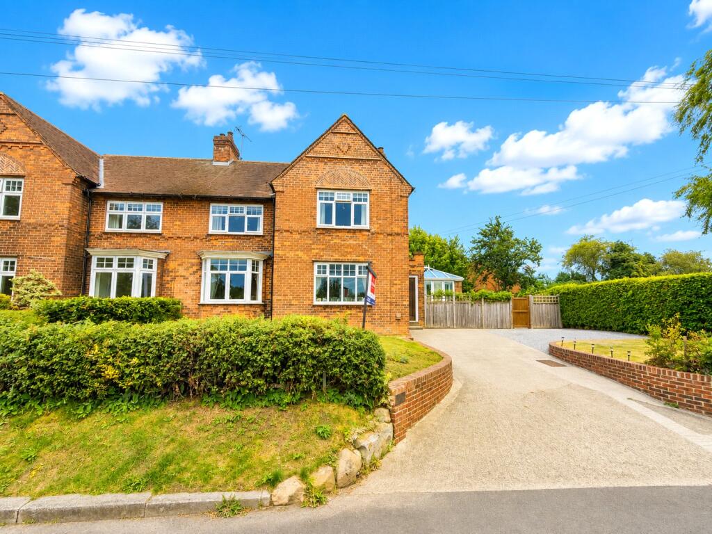 Main image of property: Lead Lane, Brompton, Northallerton, North Yorkshire, DL6