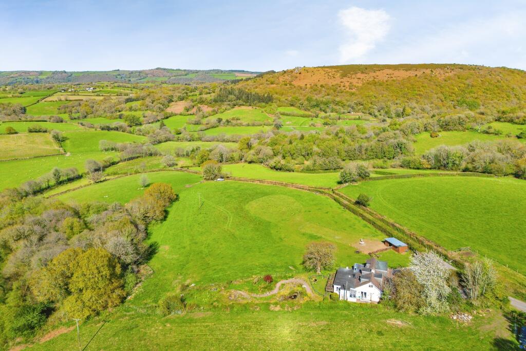Main image of property: manaton, newton abbott, TQ13