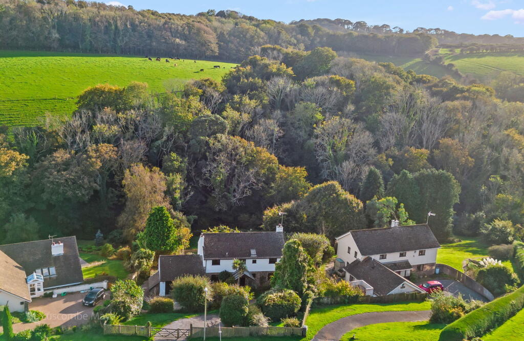 Main image of property: Perches Close, NEWTON FERRERS, South Devon