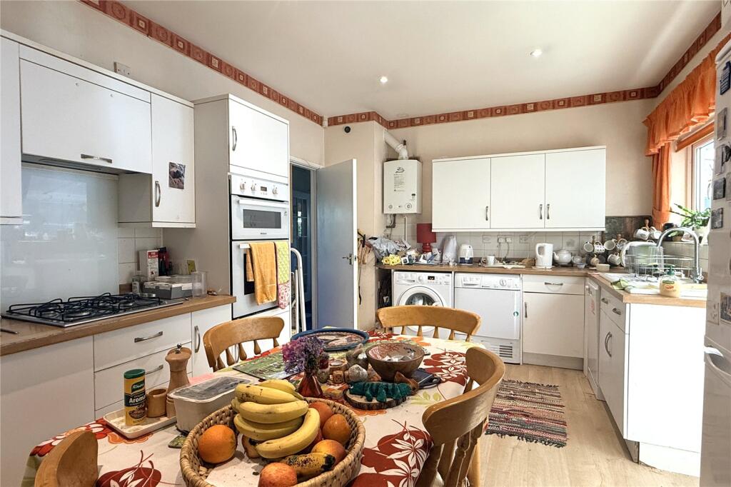 House in East Devon, Newton Poppleford and Harpford - View 3