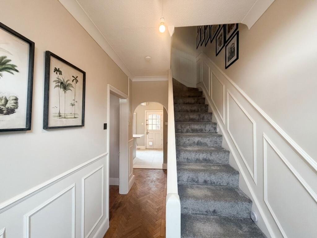 House in Nottingham - View 5