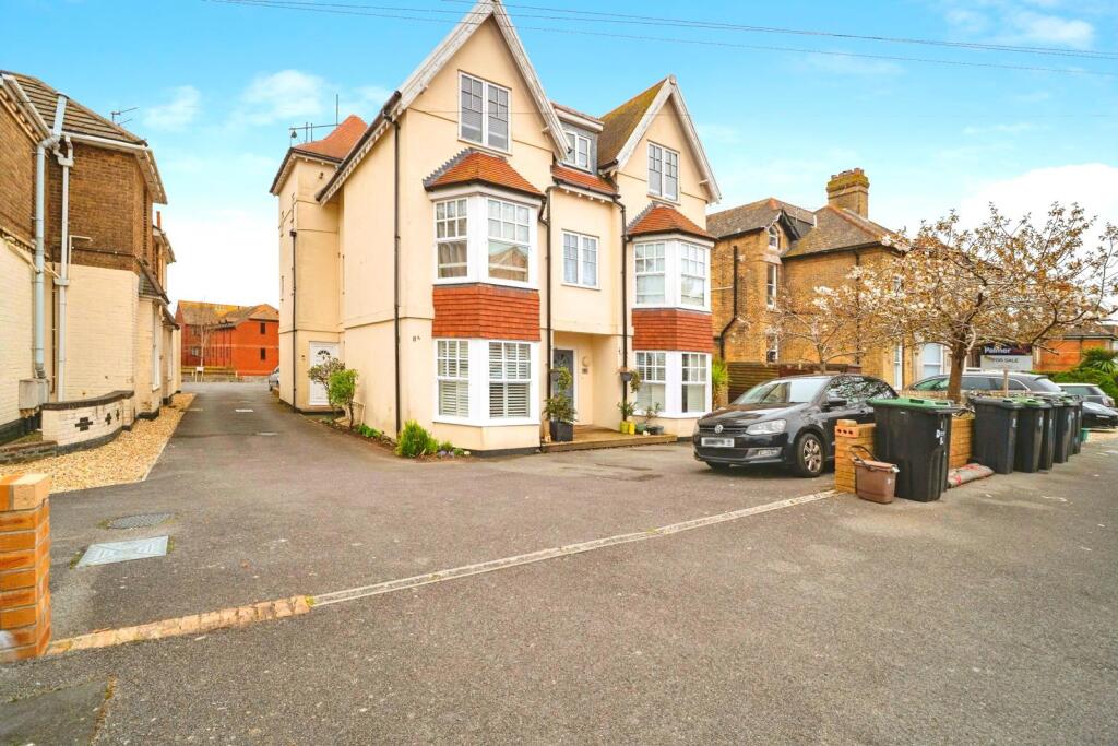 Main image of property: Glendinning Avenue, Weymouth, Dorset, DT4