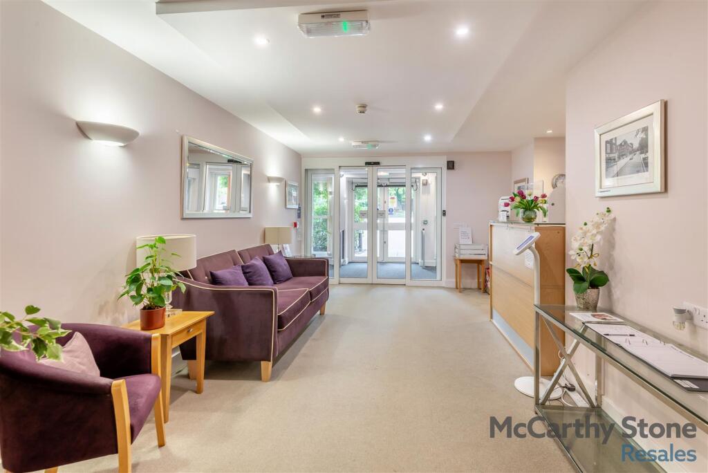 Additional image 10 of Peel Court, College Way, Welwyn Garden City, Hertfordshire, AL8 6DG