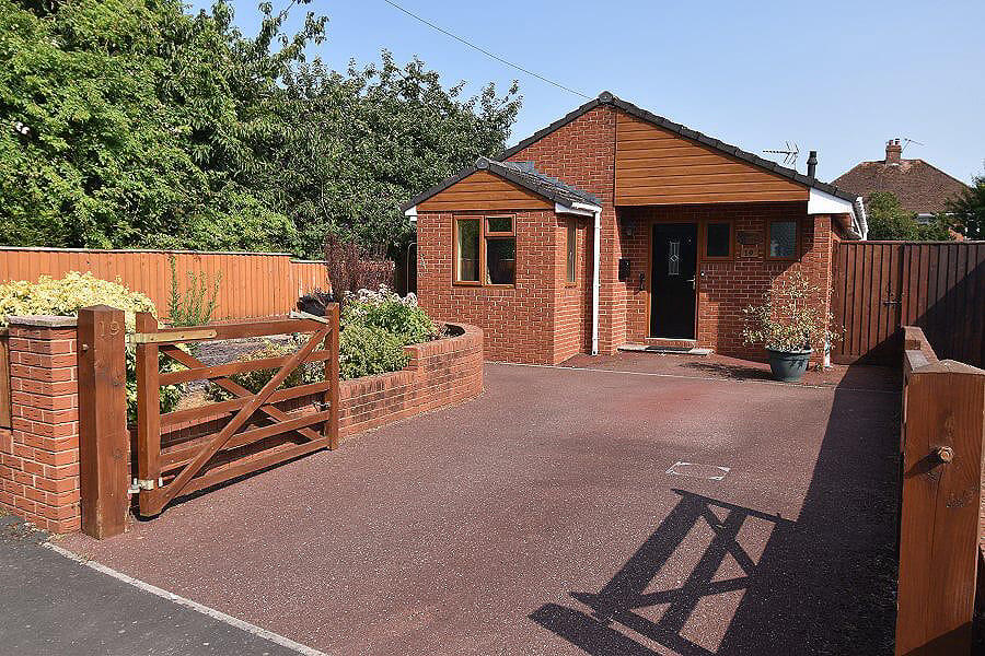 Main image of property: Bishop Westall Road, Countess Wear, Exeter, EX2