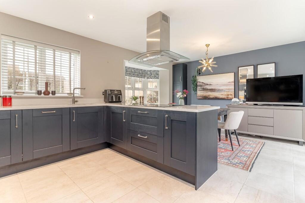 Byland Avenue, Killinghall, Harrogate photo 2