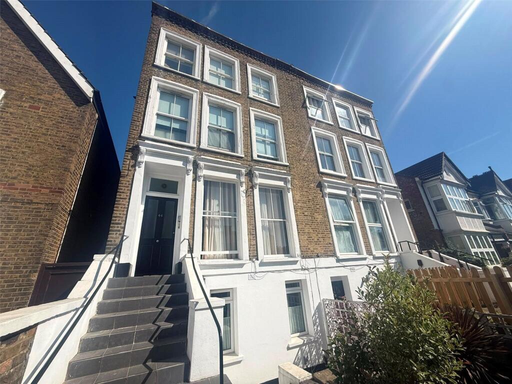 Main image of property: Palmerston Road, London, N22