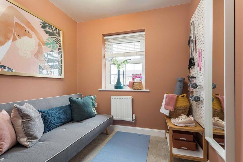 Elsham Place, Newark , NG24 - More