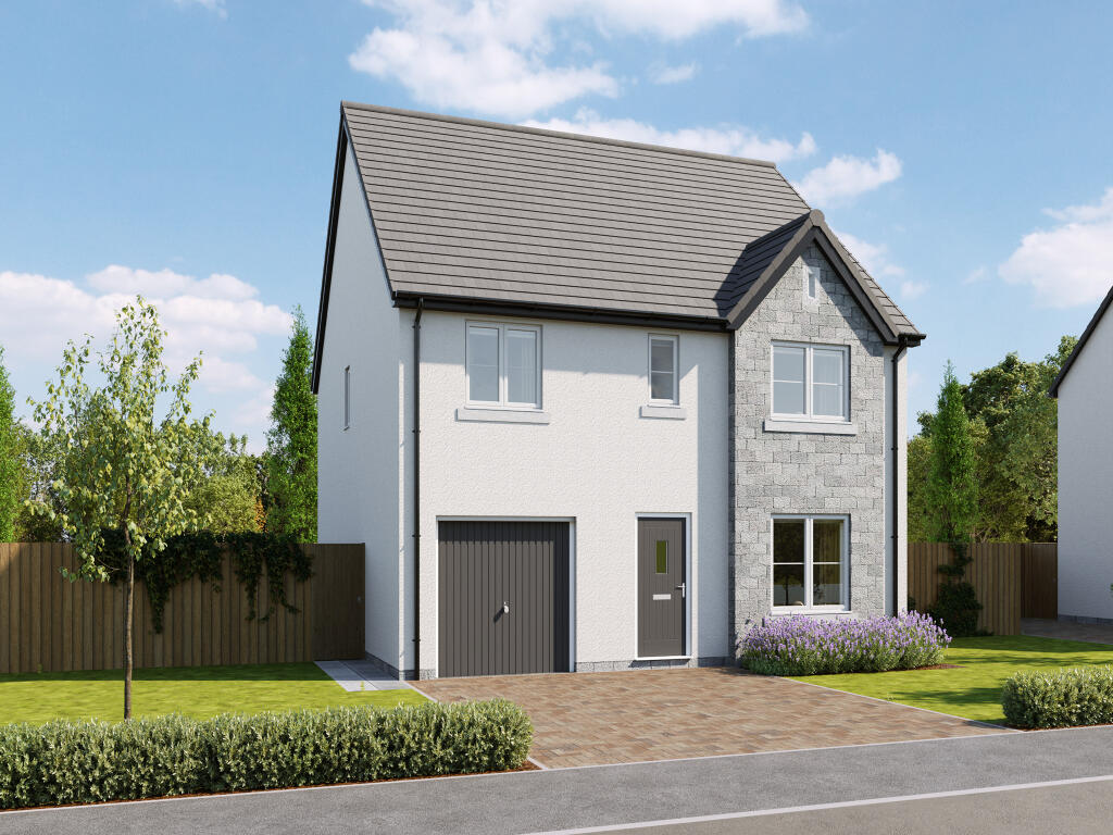 Strabathie Shores,
Loverose Wy,
Aberdeen,
AB23 8LW