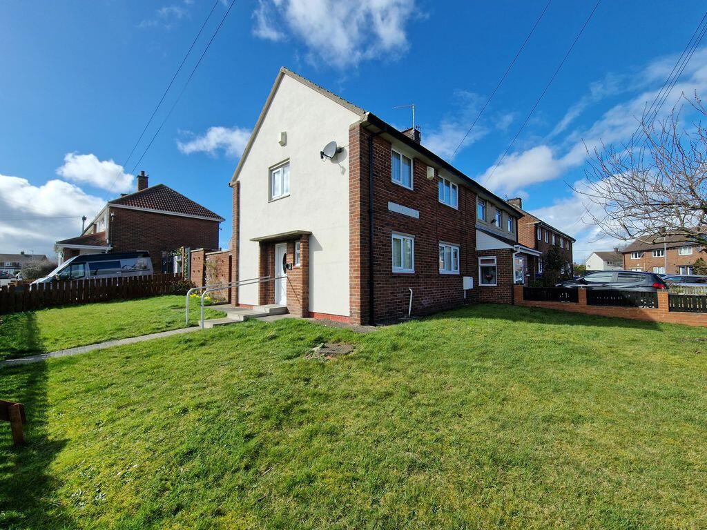 Main image of property: Brierley Road,  Cowpen Estate, Blyth