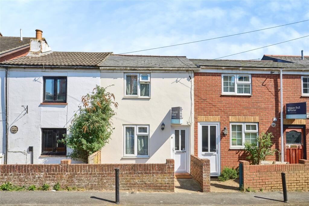 Main image of property: Warwick Street, Ryde, Isle of Wight, PO33