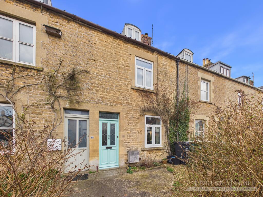 Main image of property: Oakfield Road, Frome,