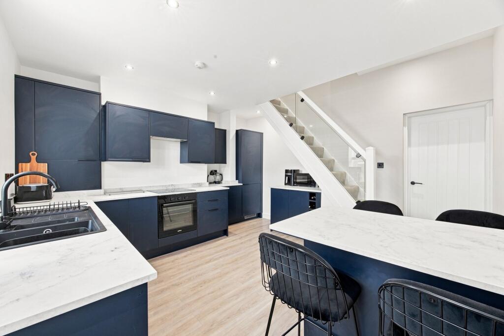 House in Rossendale, Lancashire - More