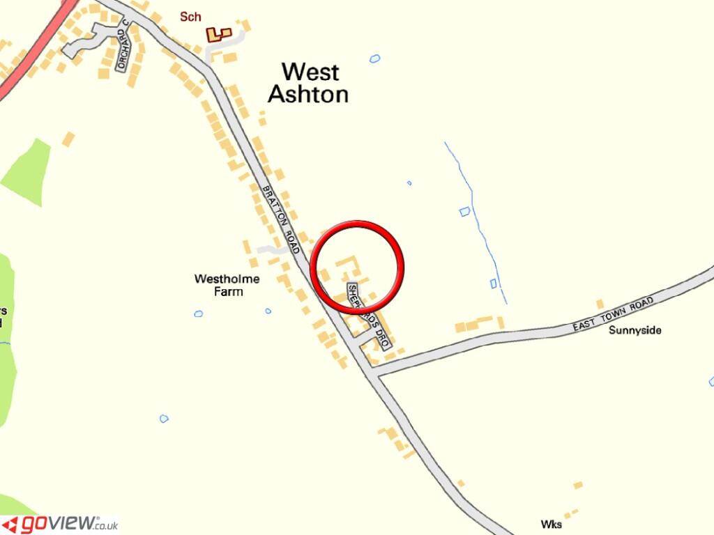 Additional image 34 of Shepherds Drove, West Ashton