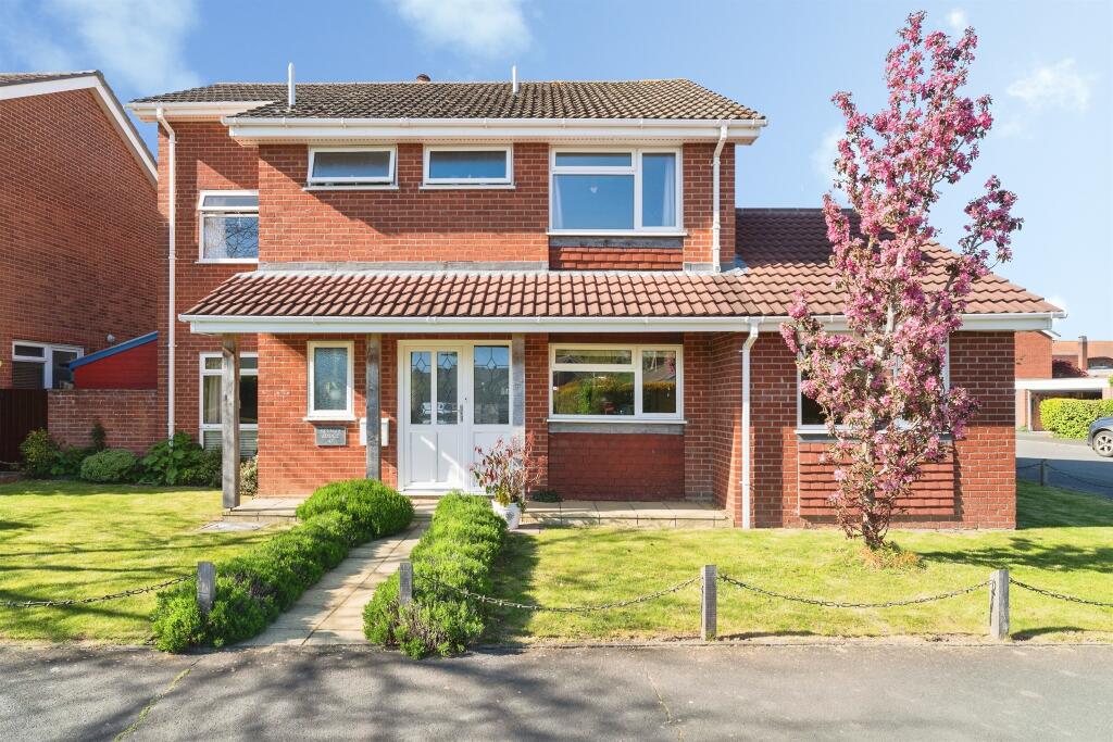 Main image of property: Grove Lane, Holt