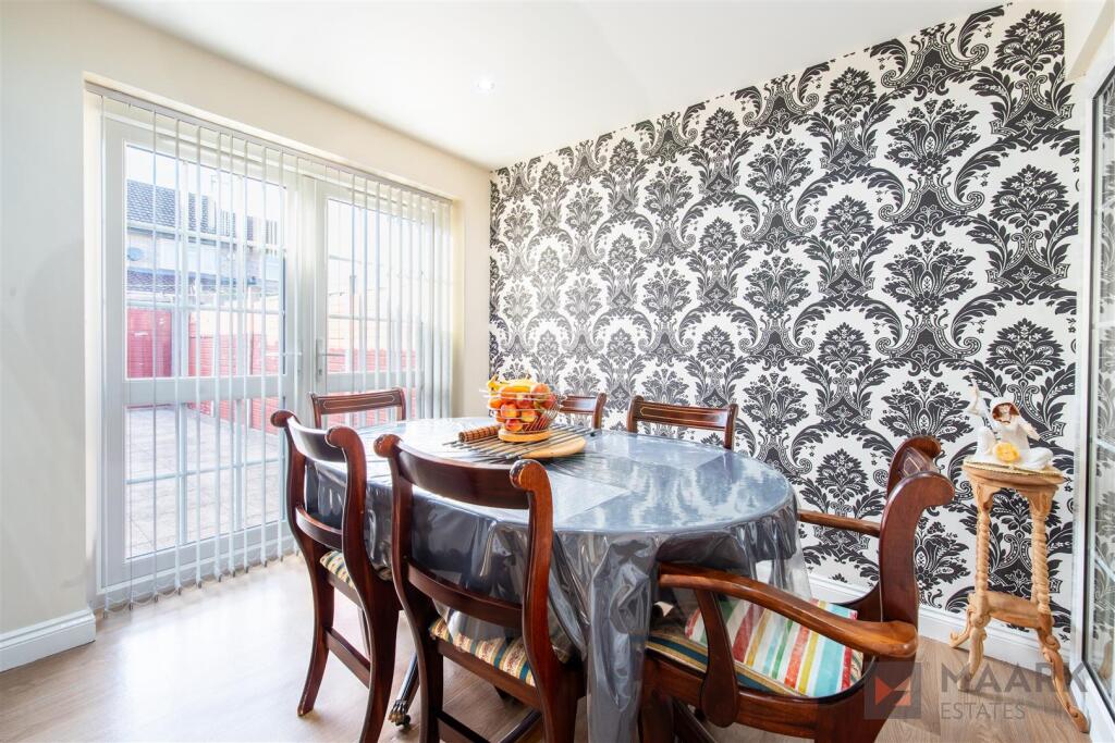House in Leicester, Rushey Mead - View 4