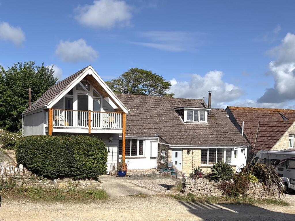 Main image of property: Purbeck Terrace Road, Swanage, Dorset
