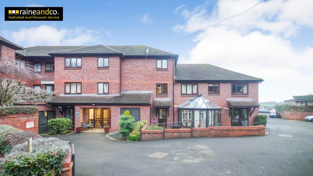 Main image of property: Pond Court, Codicote, Hitchin, Herts