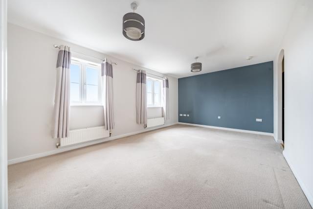 Apartment in West Oxfordshire, Crawley - More