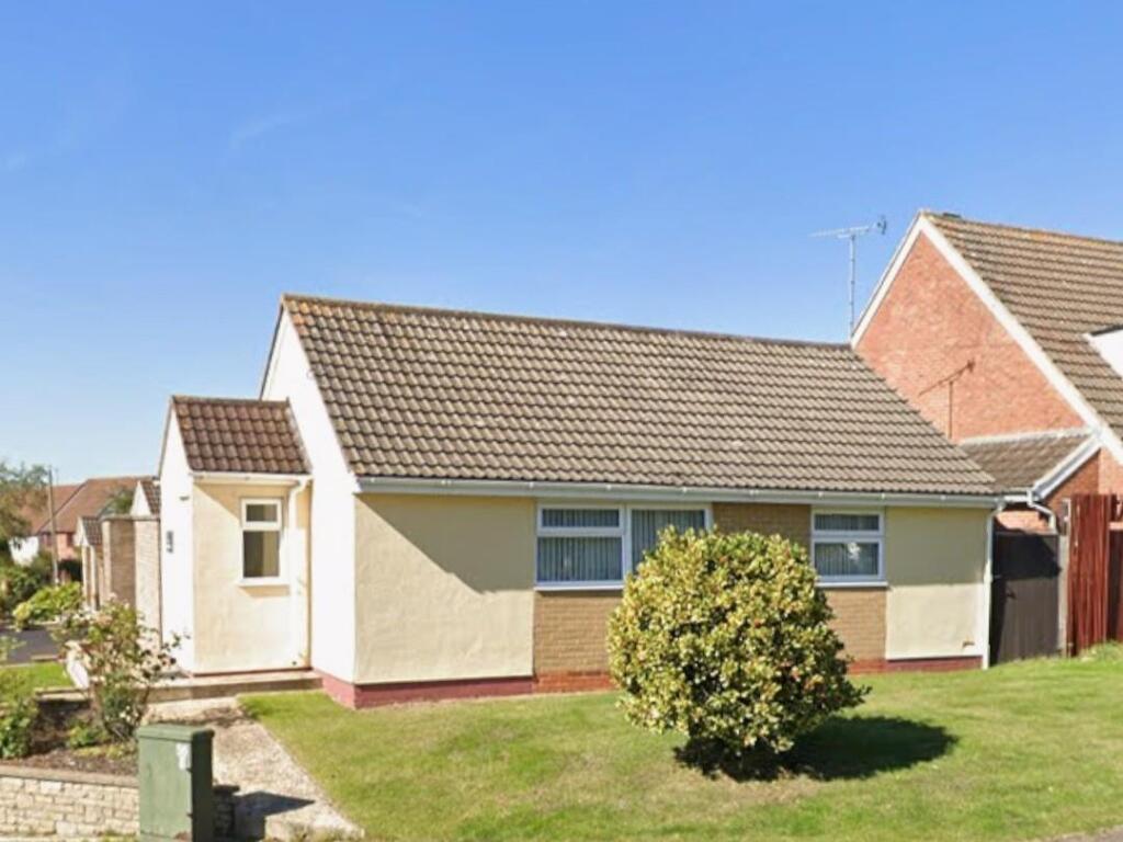 Main image of property: Loweswater Road, Cheltenham